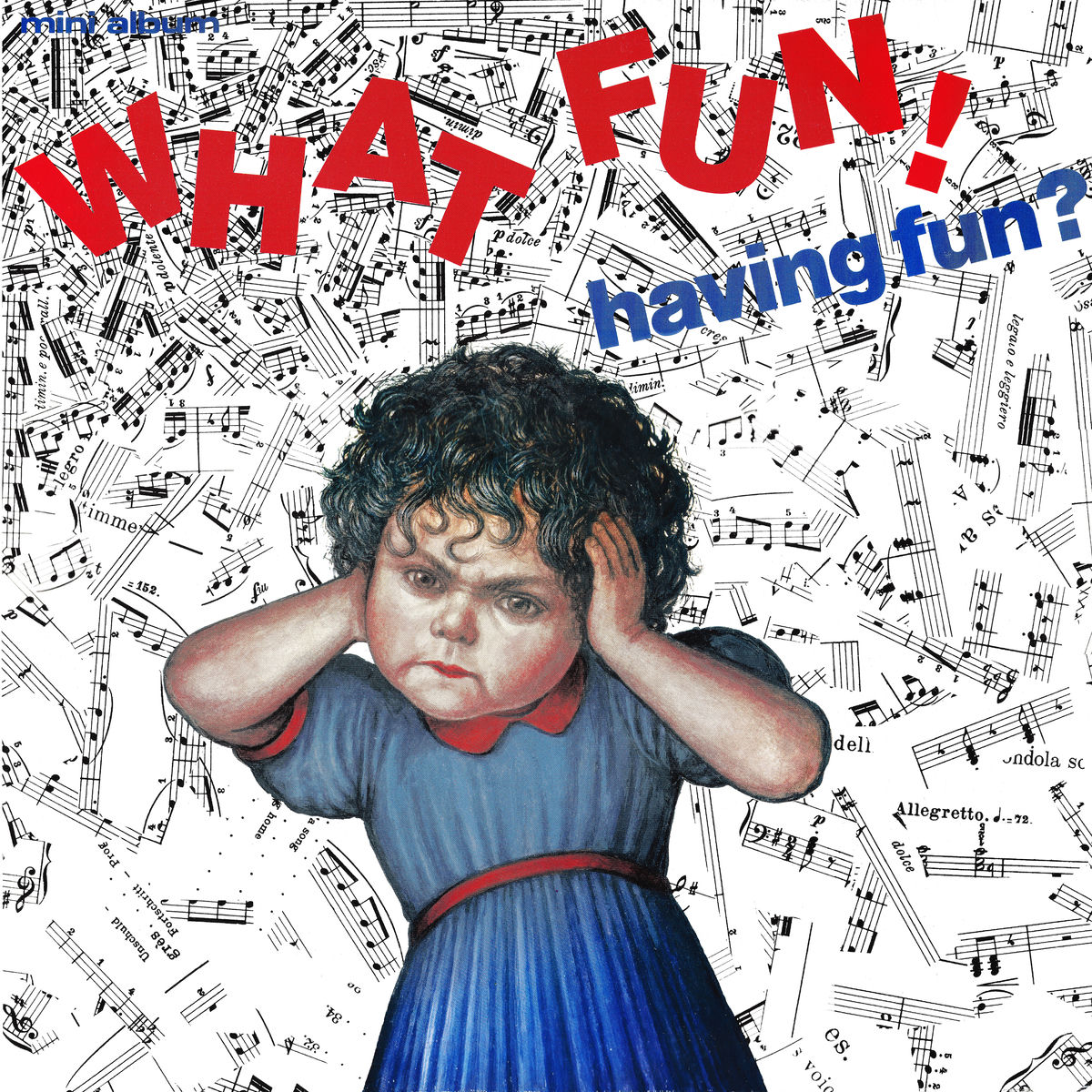 What Fun!